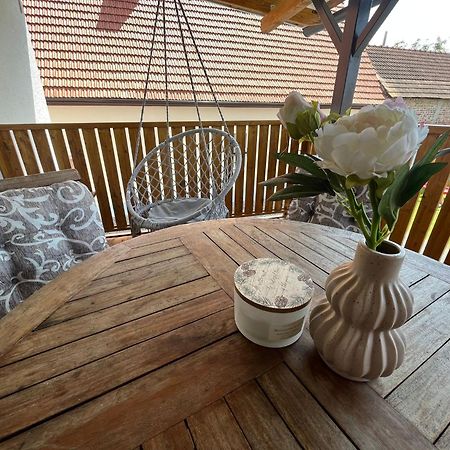 Apartman Mara Mala Subotica 외부 사진