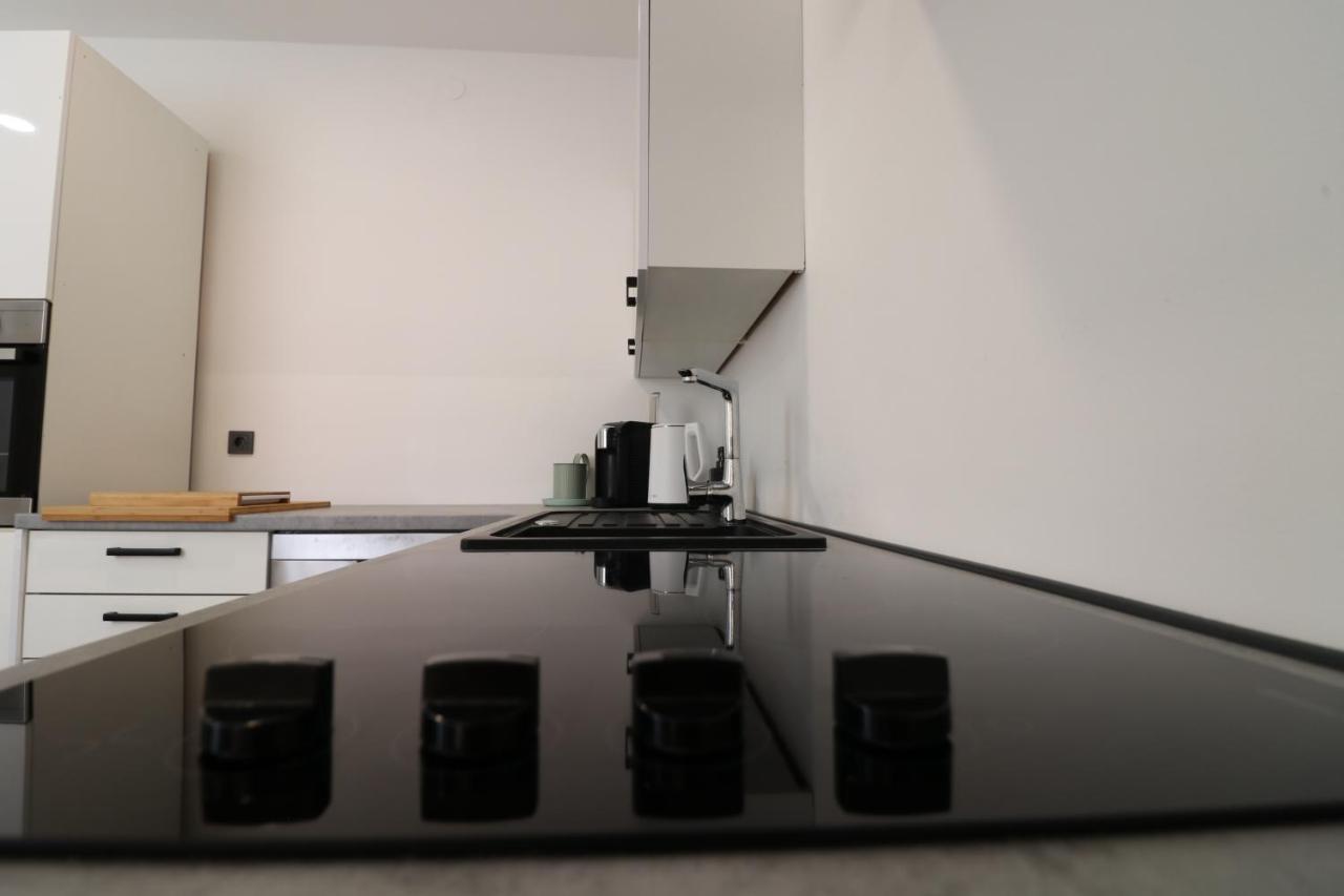 Apartman Mara Mala Subotica 외부 사진