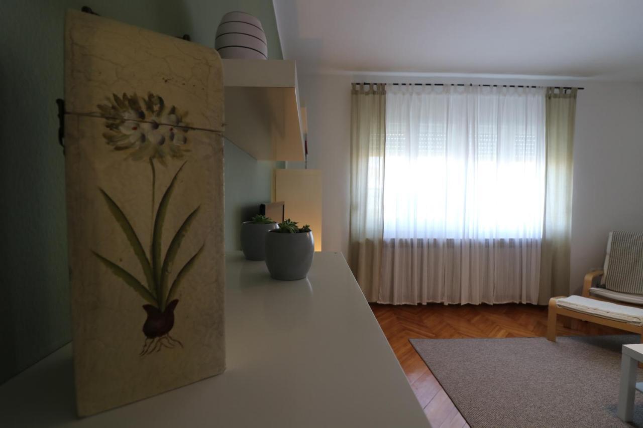 Apartman Mara Mala Subotica 외부 사진