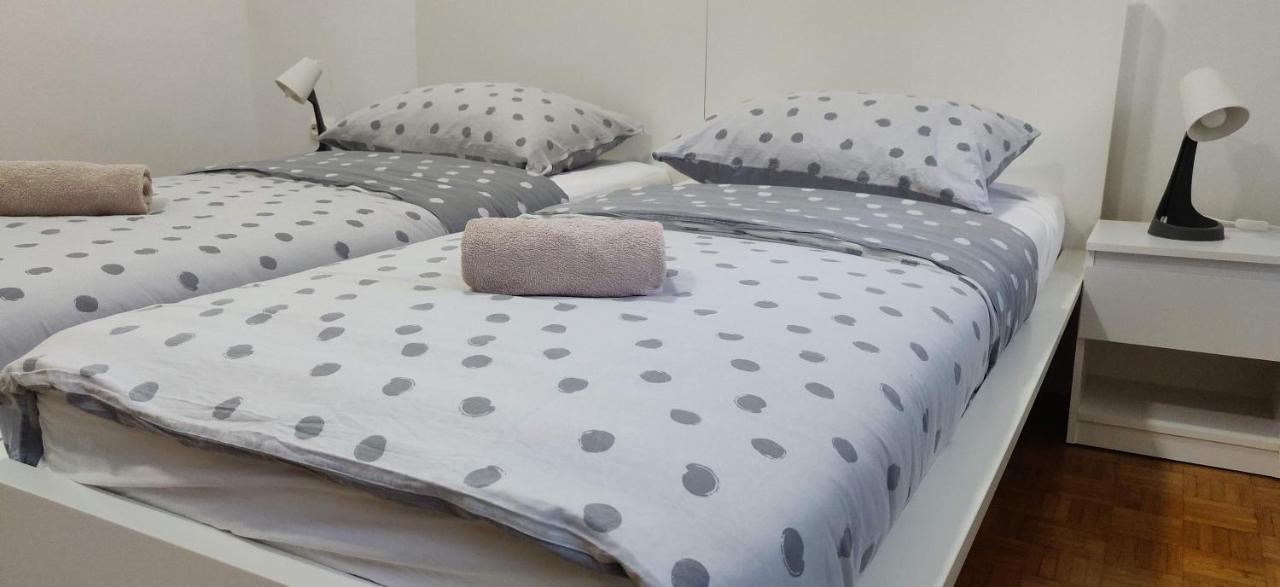 Apartman Mara Mala Subotica 외부 사진