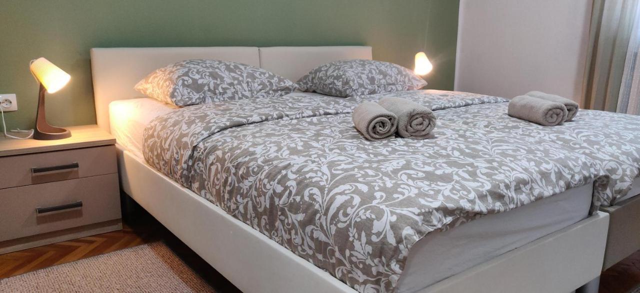 Apartman Mara Mala Subotica 외부 사진