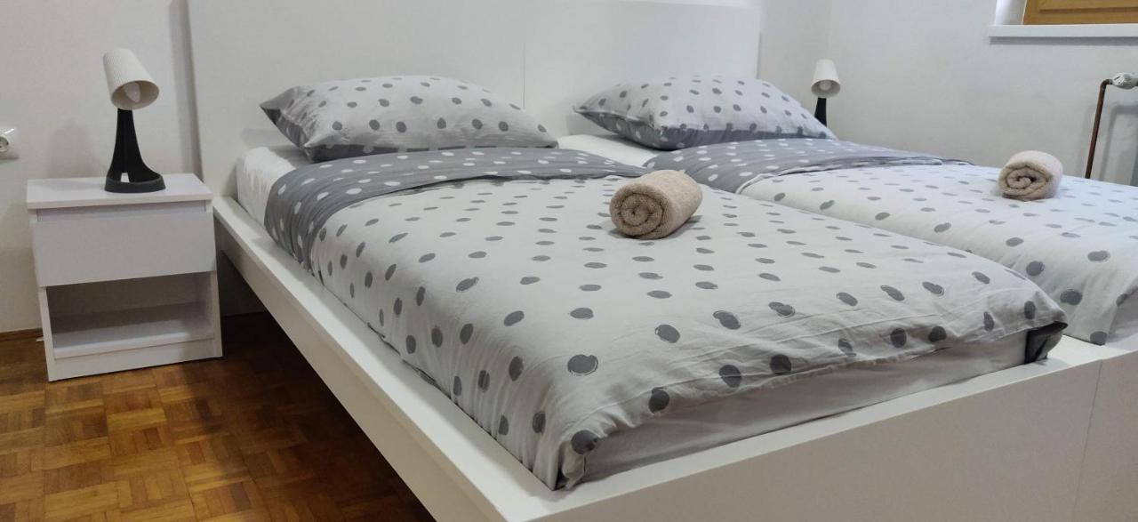 Apartman Mara Mala Subotica 외부 사진