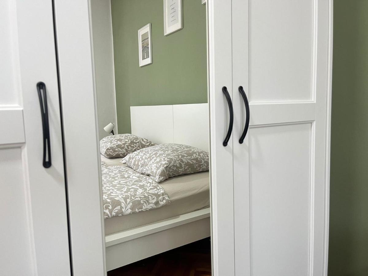 Apartman Mara Mala Subotica 외부 사진