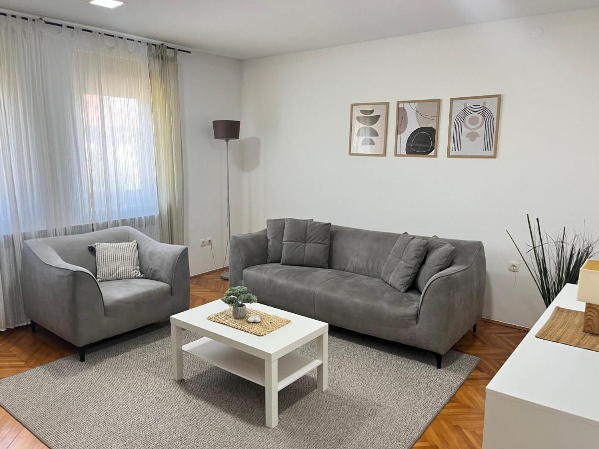 Apartman Mara Mala Subotica 외부 사진