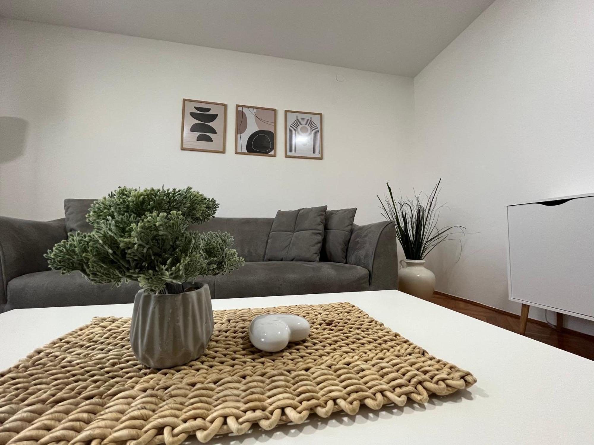 Apartman Mara Mala Subotica 외부 사진
