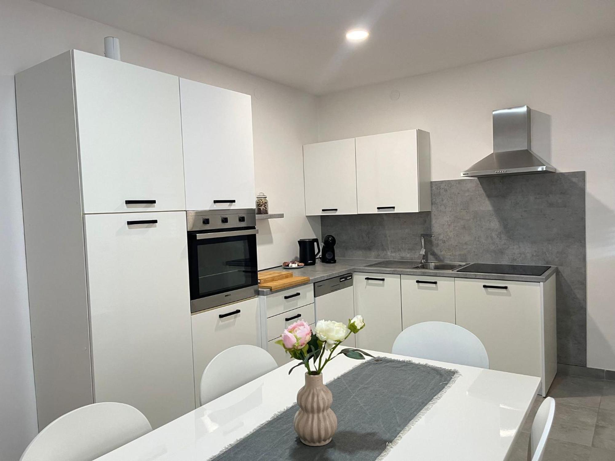 Apartman Mara Mala Subotica 외부 사진