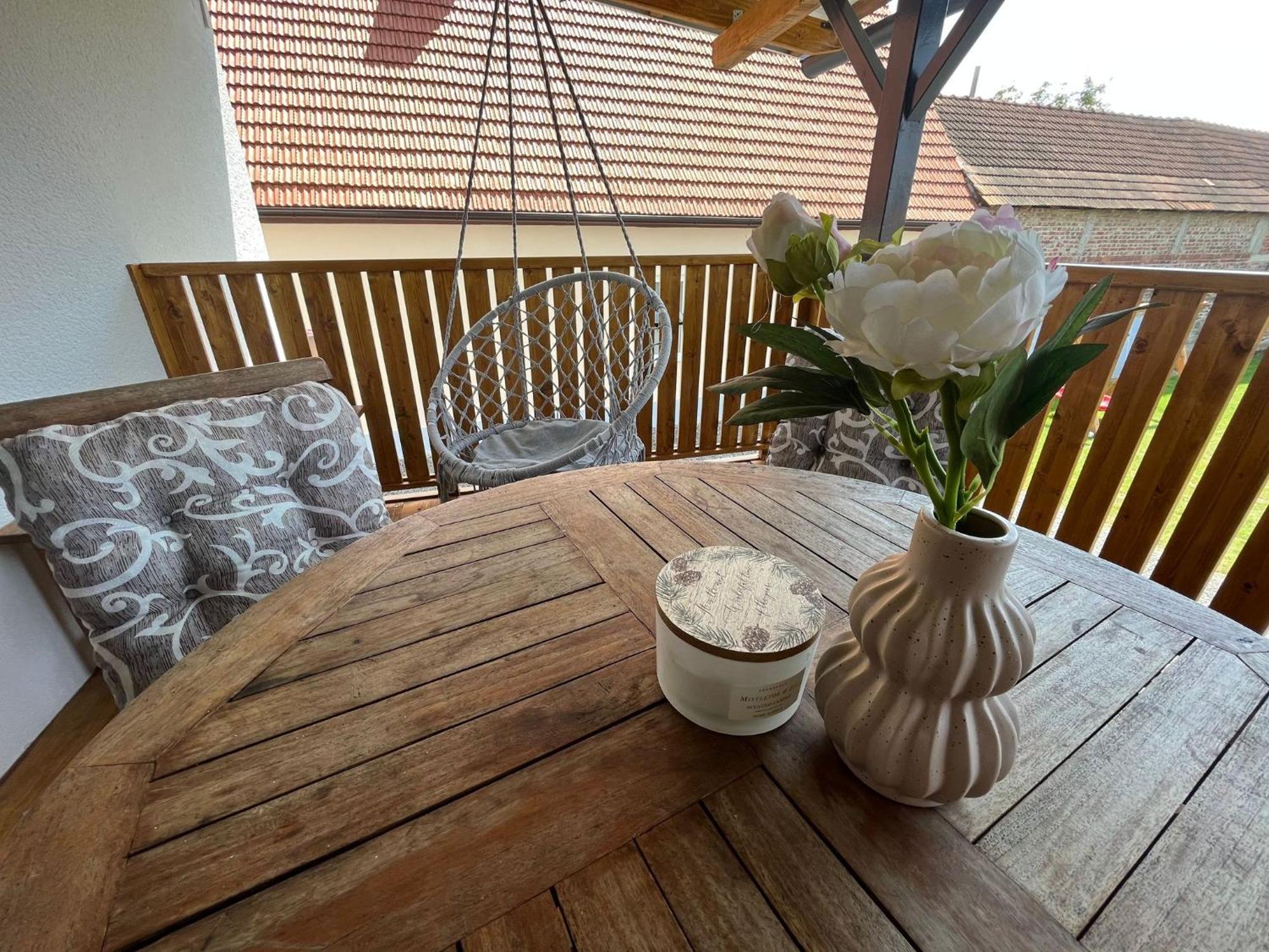 Apartman Mara Mala Subotica 외부 사진