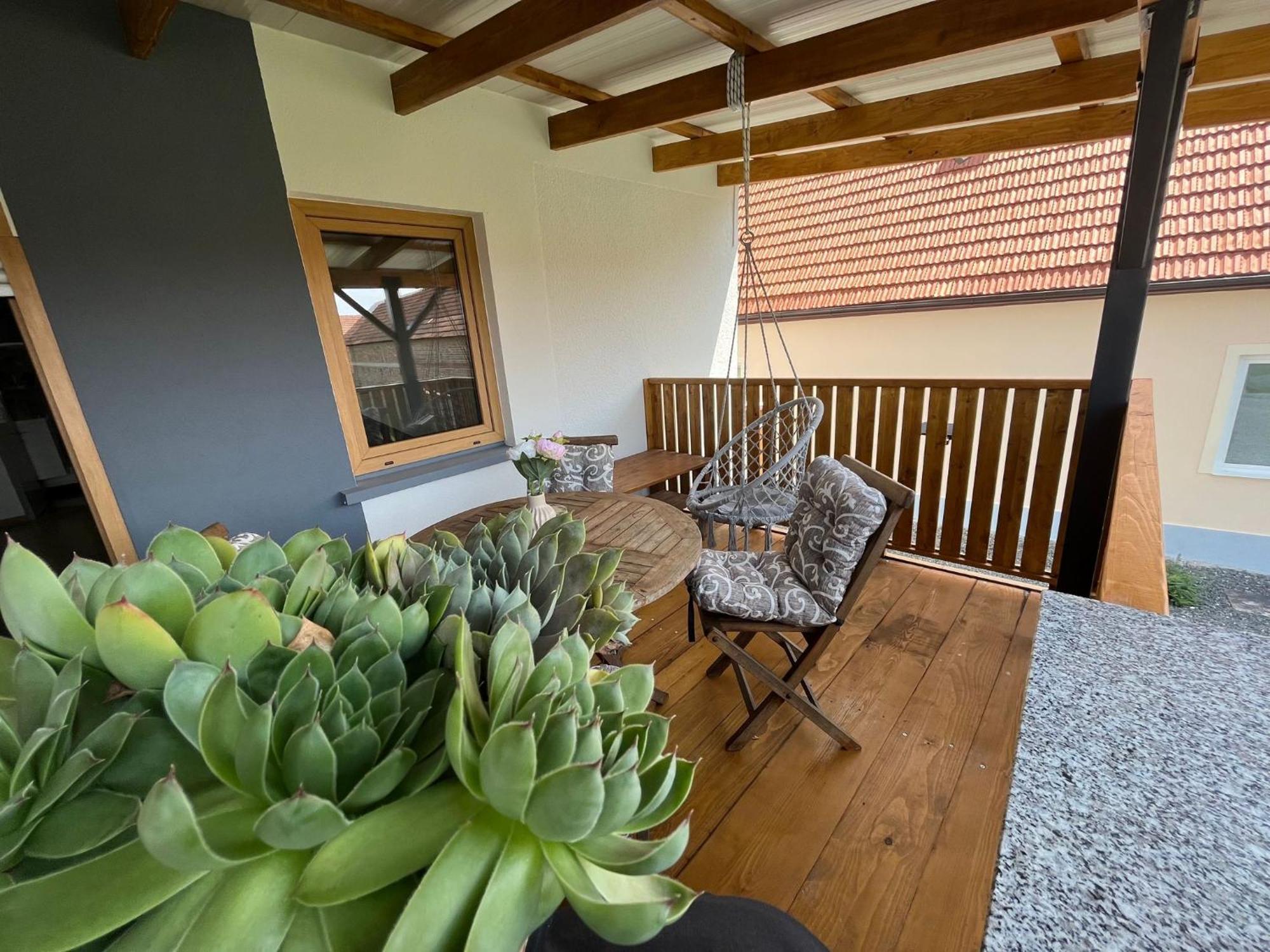 Apartman Mara Mala Subotica 외부 사진